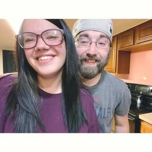 Meet your Posher, Cheyenne